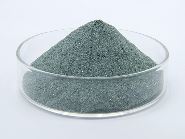 綠碳化硅砂的特點(diǎn)有什么