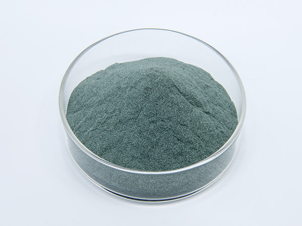 綠碳化硅熔點