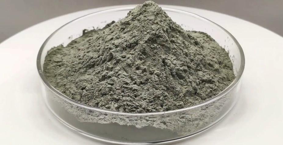 不粘鍋涂料生產用耐磨粉生產廠家