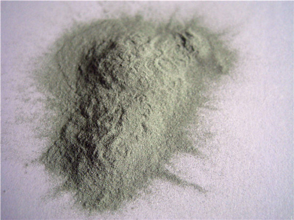 瓷磚釉面拋光用彈性磨塊生產用綠碳化硅GC