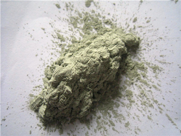 金相砂紙生產用綠碳化硅GC微粉