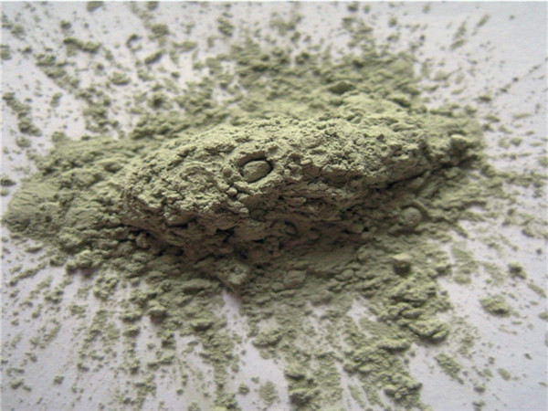 為什么提高PET板涂層耐磨性添加綠碳化硅微粉？