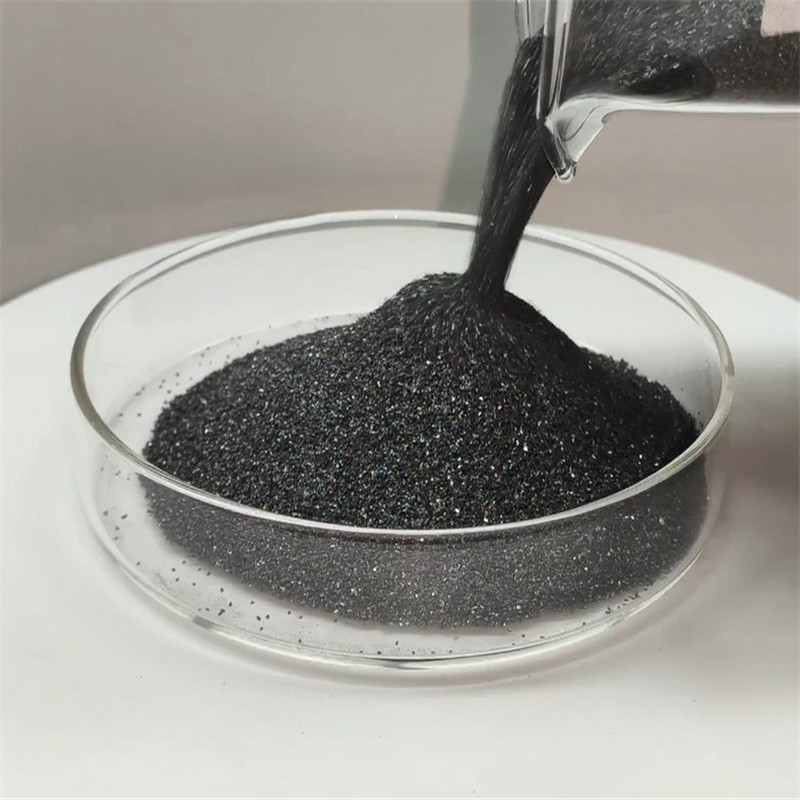 碳化硅質(zhì)量取決于哪幾個(gè)方面？
