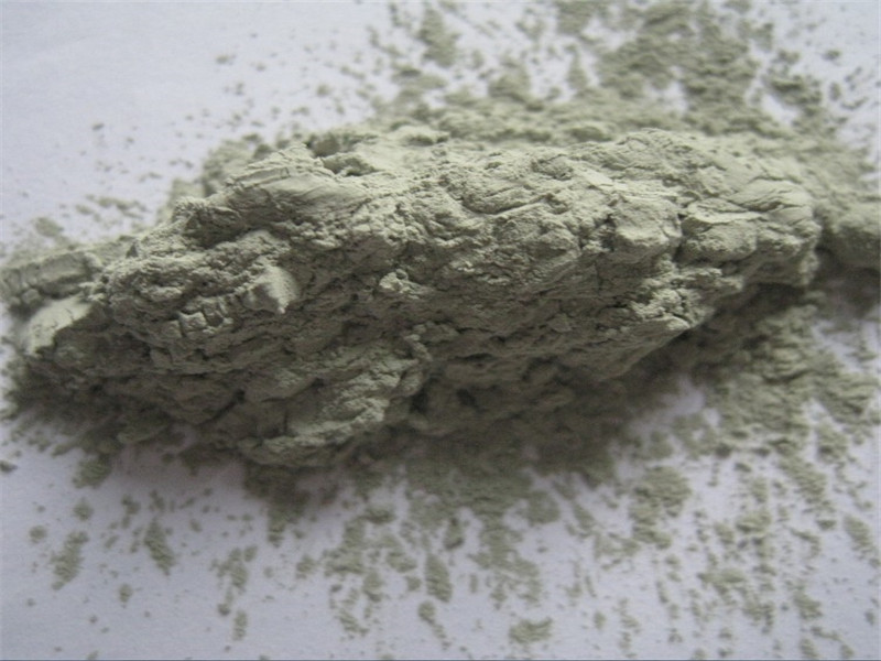 發(fā)動機(jī)剎車片耐磨層生產(chǎn)用綠碳化硅耐磨粉F800F1000F1200