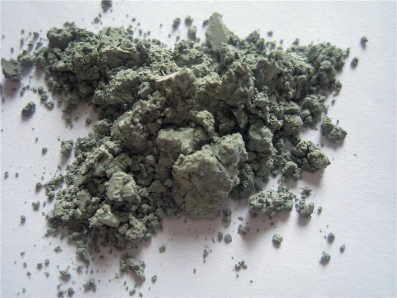 黑碳化硅最細(xì)做到幾個微米