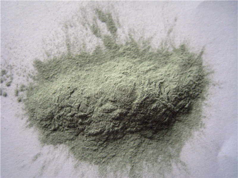 中值25微米綠碳化硅微粉相當(dāng)于多少目？